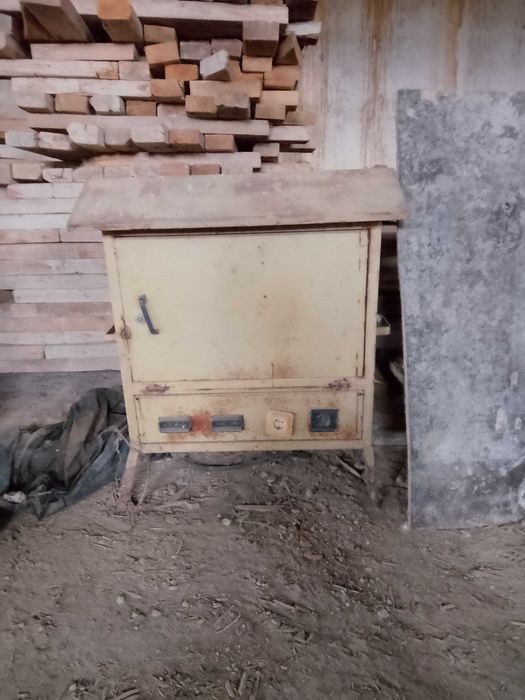 Стационарен циркуляр