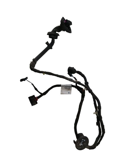 Instalatie Electrica Usa Dreapta Spate Audi A3 Ii 8P1 2003 - 2013