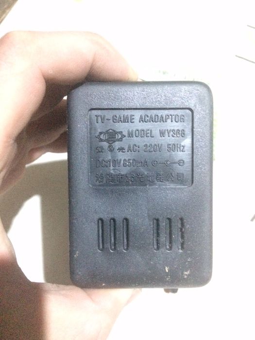 Адаптор для электро приборов