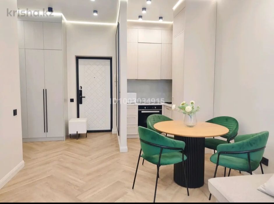 Квартира Люкс Алматы