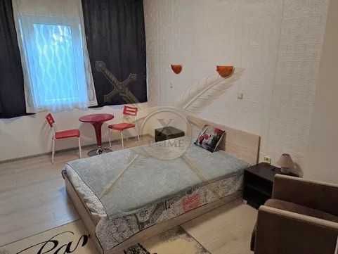 Двустаен апартамент в Център! 21913552 - снимка 1