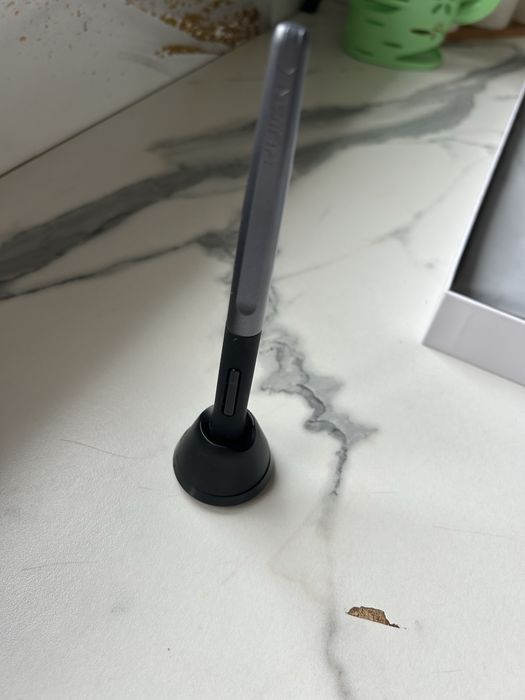 Huion h1060p гравический планшет