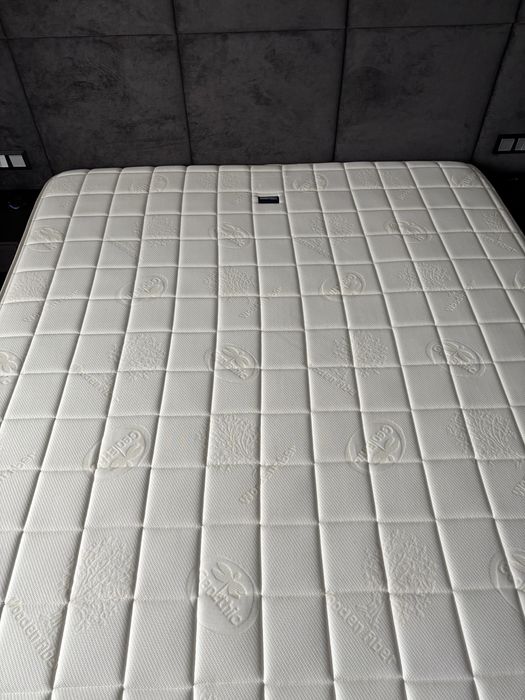 Матрак Magniflex Naturcomfort Deluxe 180/200/30см