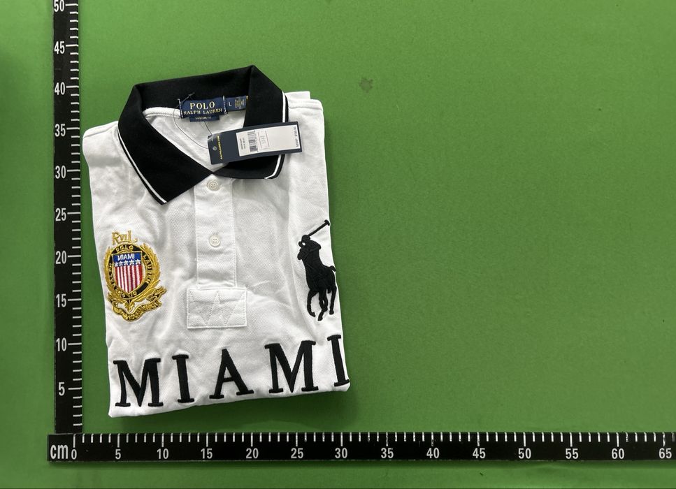 Ralph Lauren Polo тениска