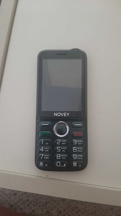 Novey A50 sotiladi