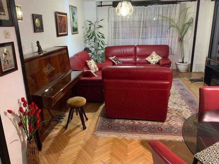 Дава се под наем Двустаен апартамент в Бургас, Център - 59 кв.м за 147.9 € - Снимка #5