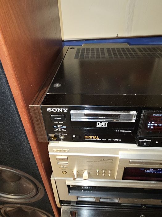 DAT.Sony 1000ES Oferta!!!