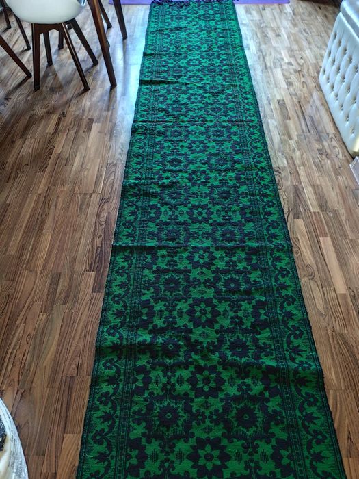 Вълнена пътека 400/84см