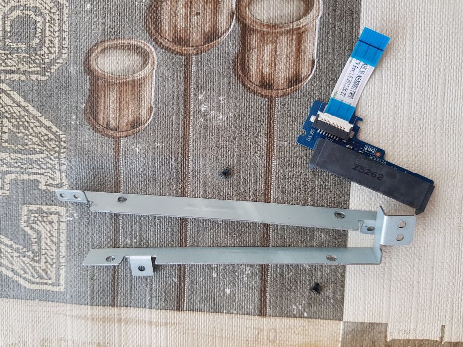 Лаптоп HP 250 G4 на части