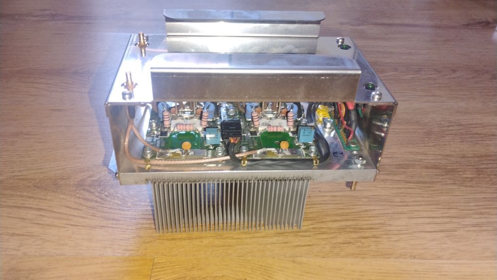 Modul amplificator 1KW