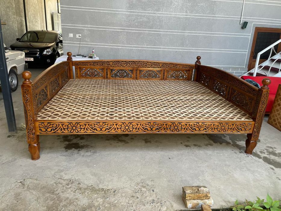 Tapchan suri kalavat