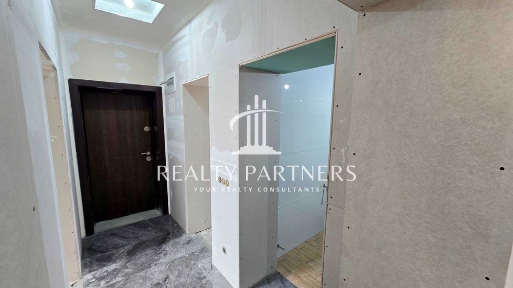 Тристаен апартамент в кв. Твърди ливади гр. Перник