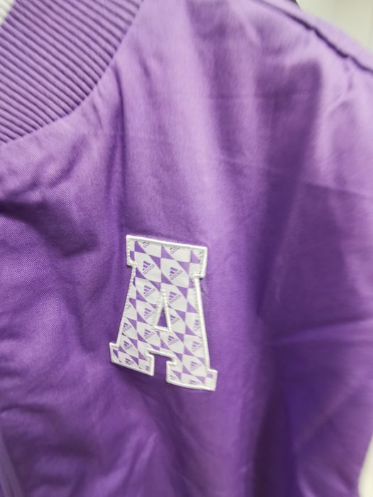 Jacheta varsity Adidas măsura S