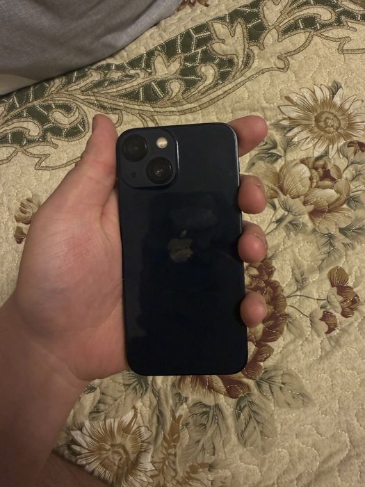 Продается iphone 13 mini 256gb