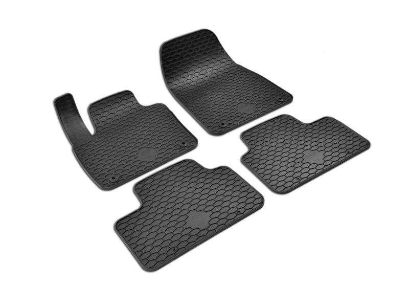 Гумени стелки VOLVO XC40 след 2018 г.