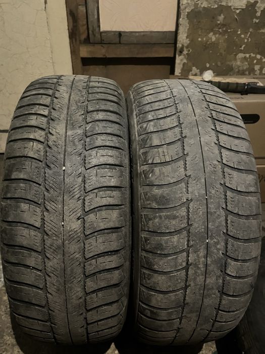 Срочно два летних балона r16 205/60