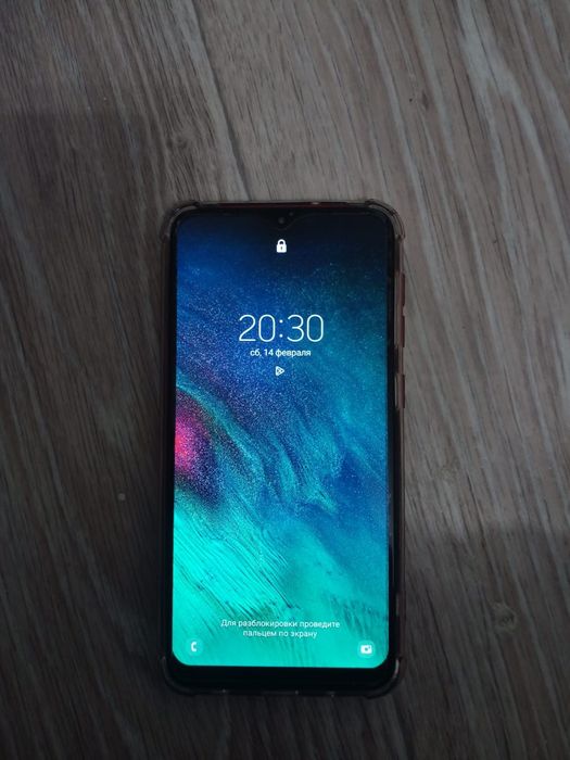 Самсунг А10 жаксы состояниеде