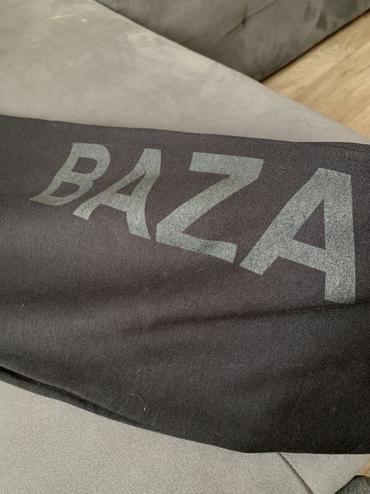 Спортивные Штаны Baza
