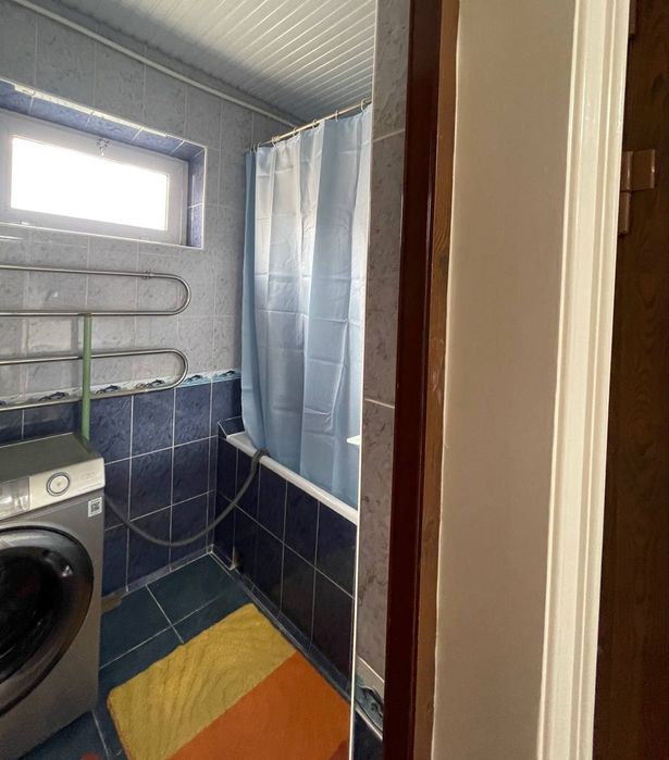 Продаётся квартира в центре Кибрая