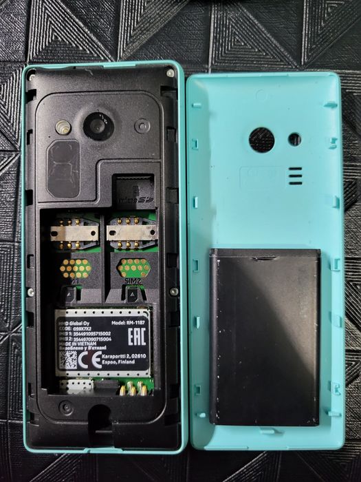 Nokia 206.1 Nokia 2710c-2. Nokia 216.