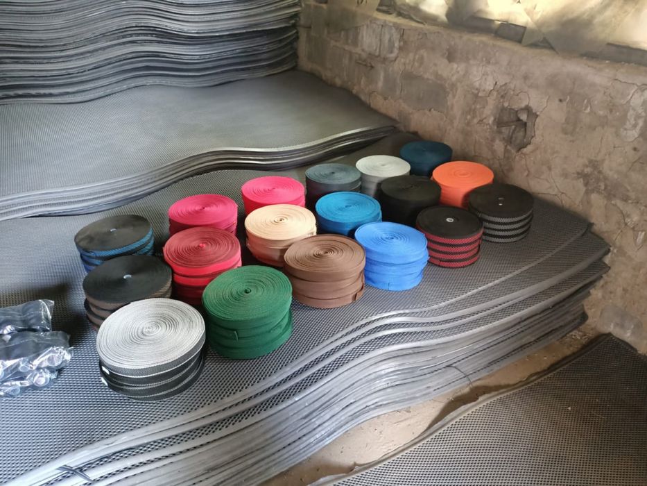 Эва Ева лист экопром eva