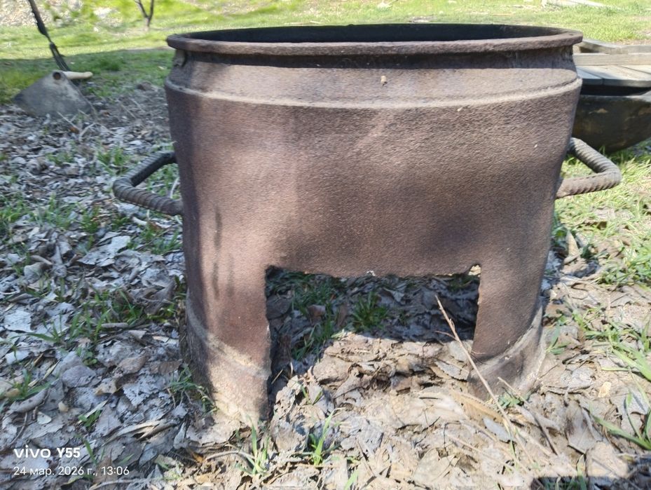 Ошақ, пеш, качественный