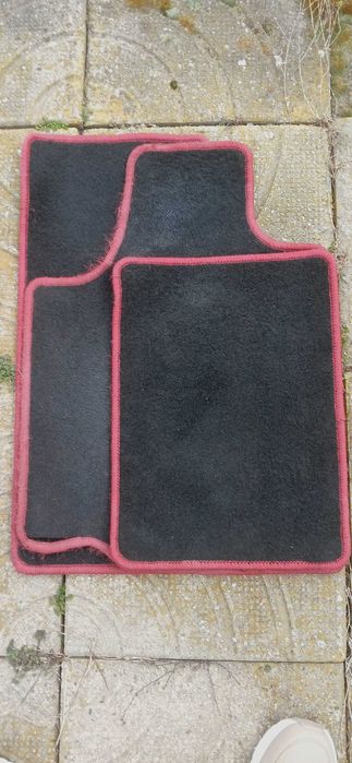 Мокетни стелки .