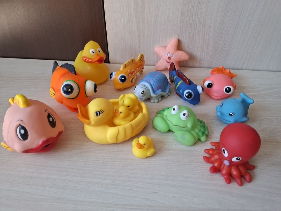 Accesorii pentru copii