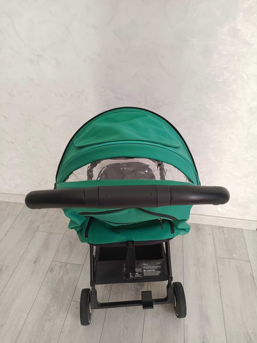 Коляска anex air x