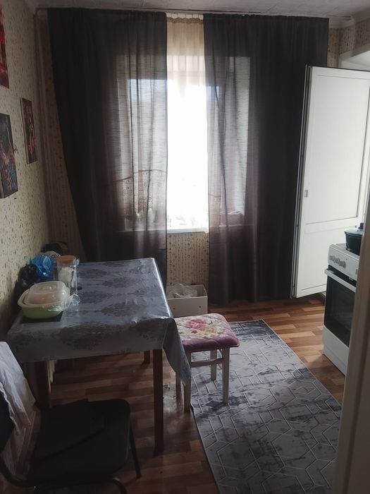 Продам однокомнатную квартиру