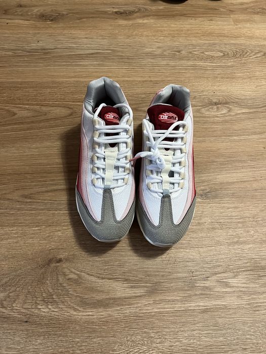 Air Max 95 anatomy of air marimea 44