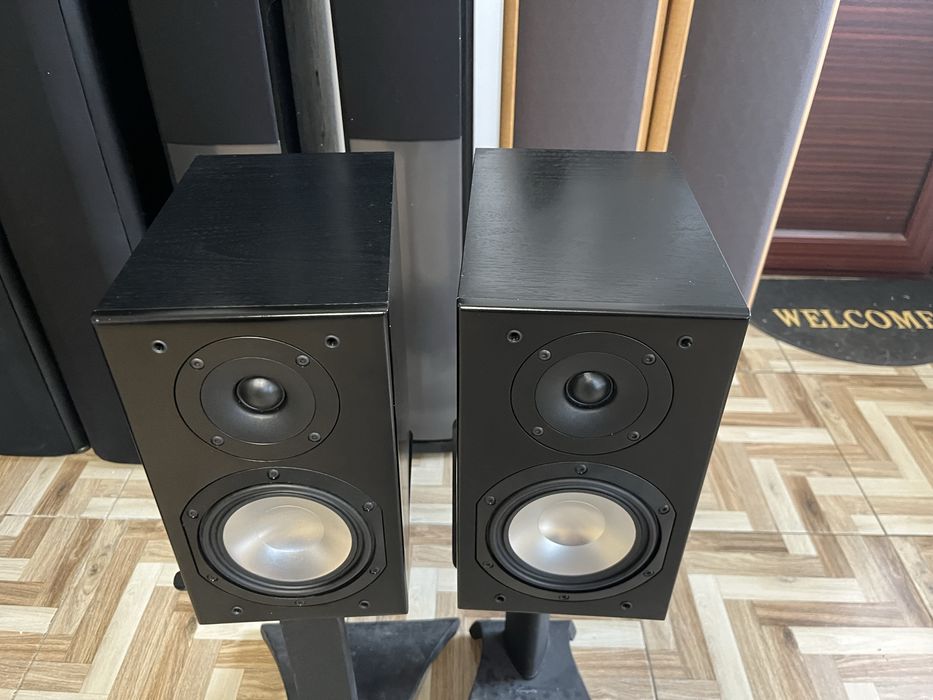 Boxe raft/surrond Canton BLE-420
