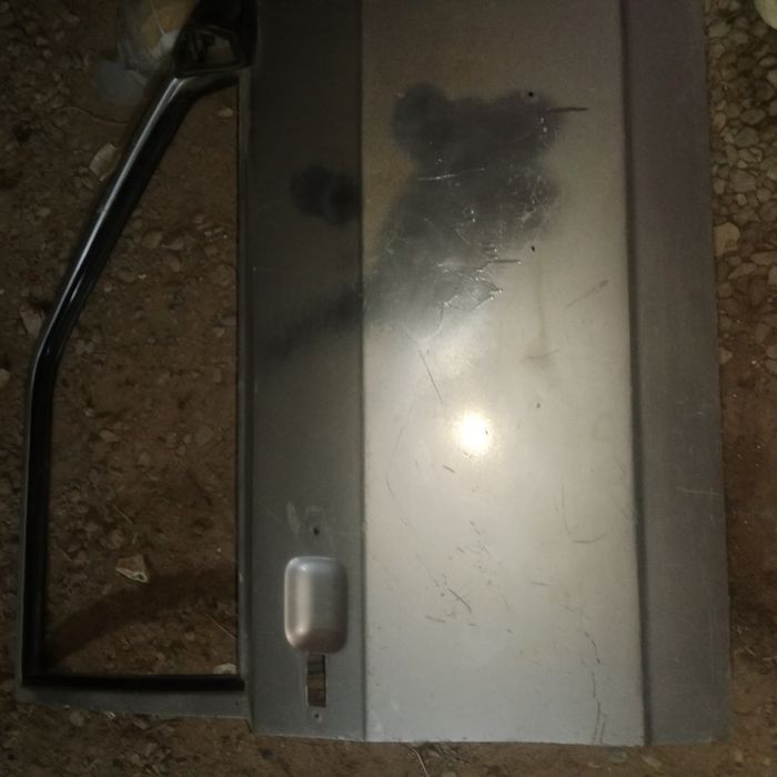 Дверь ВАЗ цена торг