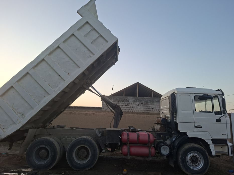 Shakman 2010 yil samasval