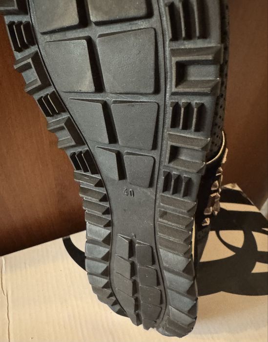 Продам кроссовки за 5.500тг.