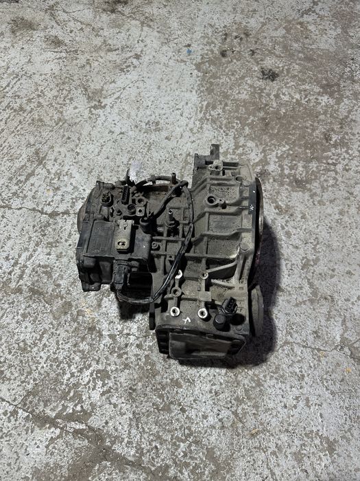 Akpp Volkswagen passat b4 2.0l 2E CNK