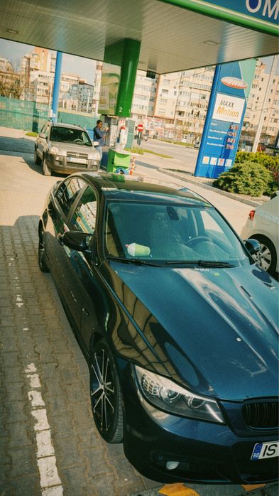 BMW 3 Series 2008 — imagine 3