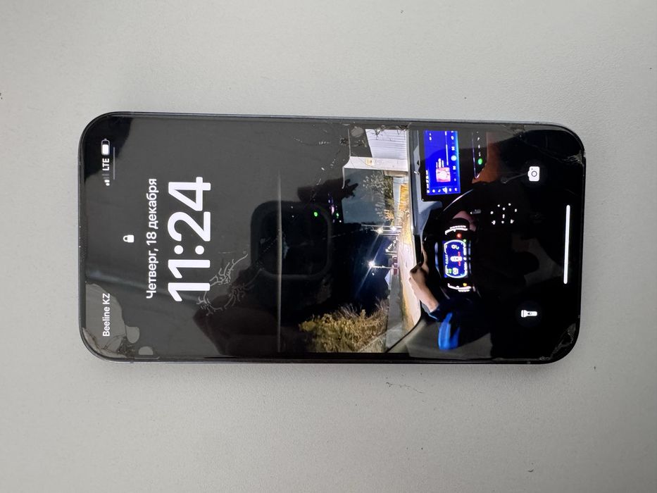 Iphone 13 pro 128гб