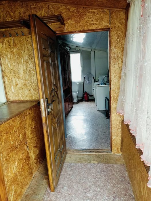 сдам дом трёхкомнатный