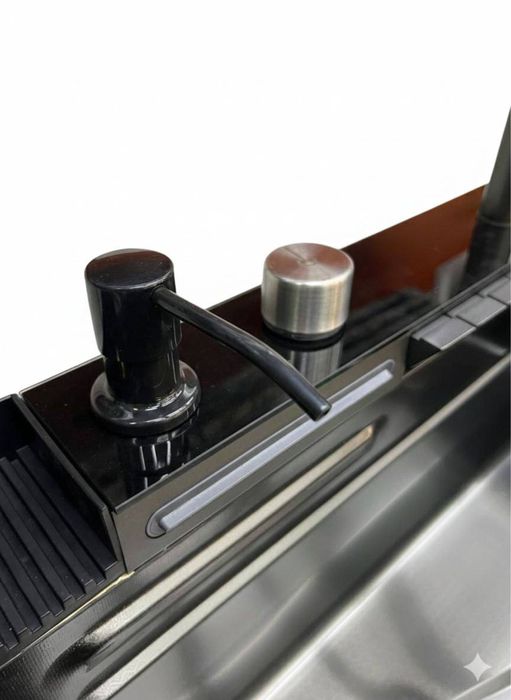 Smart moyka Смарт мойка