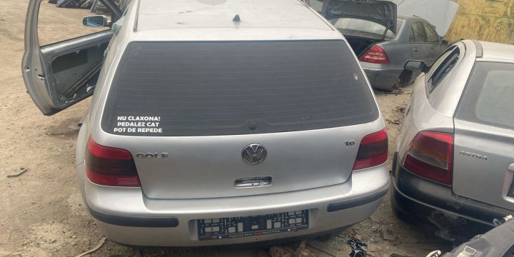 Maneta semnalizare 8LO953513G / 8LO 953 513 G Volkswagen VW Golf a 4-