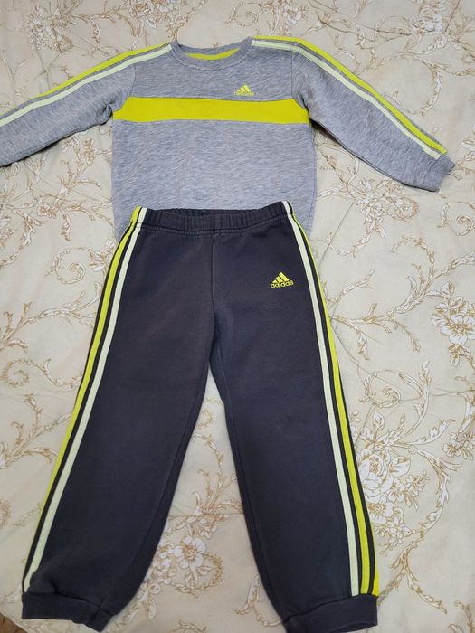 Продам вещи для мальчика