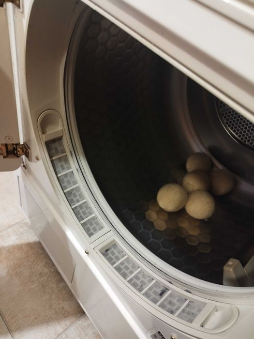 Сушилня Miele Softtronic T4222C -  за части !