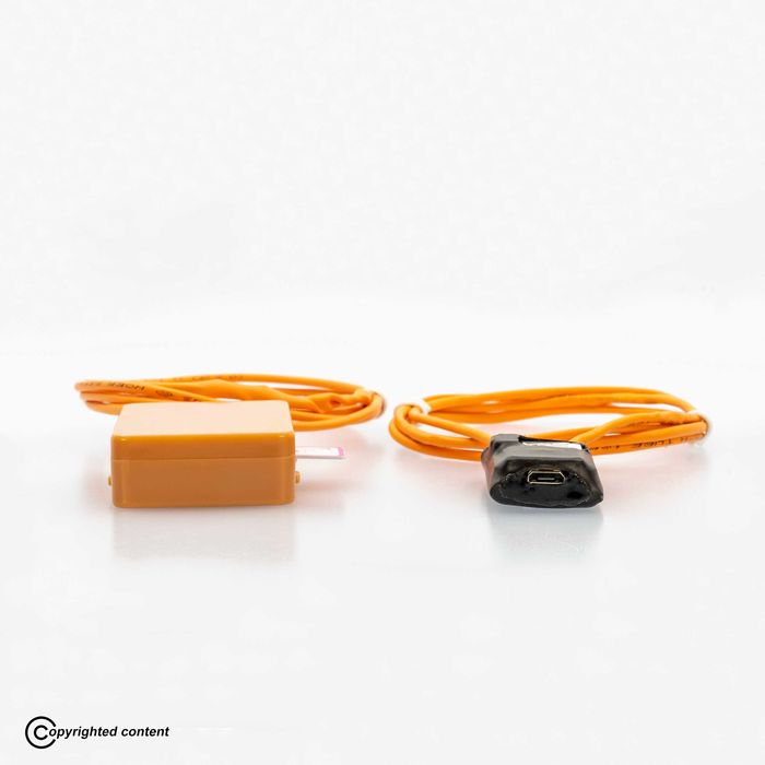 Cutiuta GSM/Casti Copiat MICROVIBRATII/Casca de copiat/Sistem magneti
