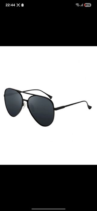 Xiaomi Mi Sunglasses and Computer Glasses
