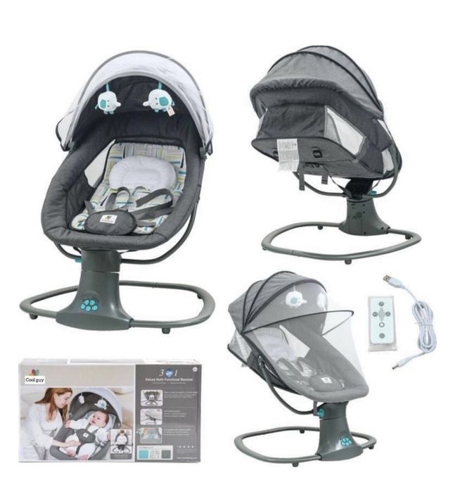 Шезлонг Детский.