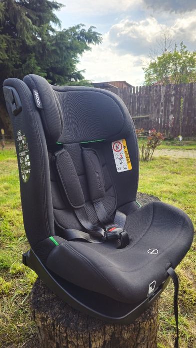 Scaun auto copil Coccolle Nobi 40-150cm ISOFIX