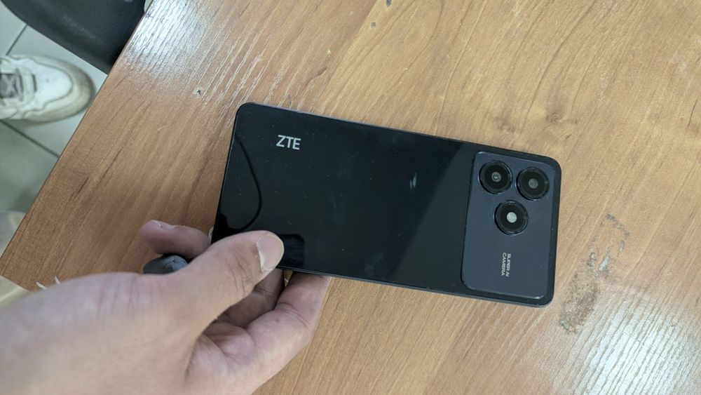 Обмен или продажа ZTE blade a36
