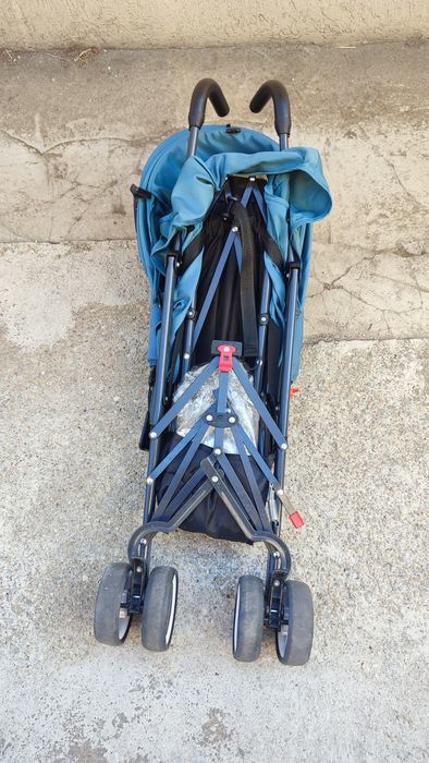 CHIPOLINO Лятна количка Майли Океан