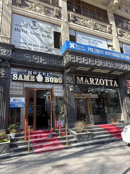 2Kavatda 180 kv арендага берилади